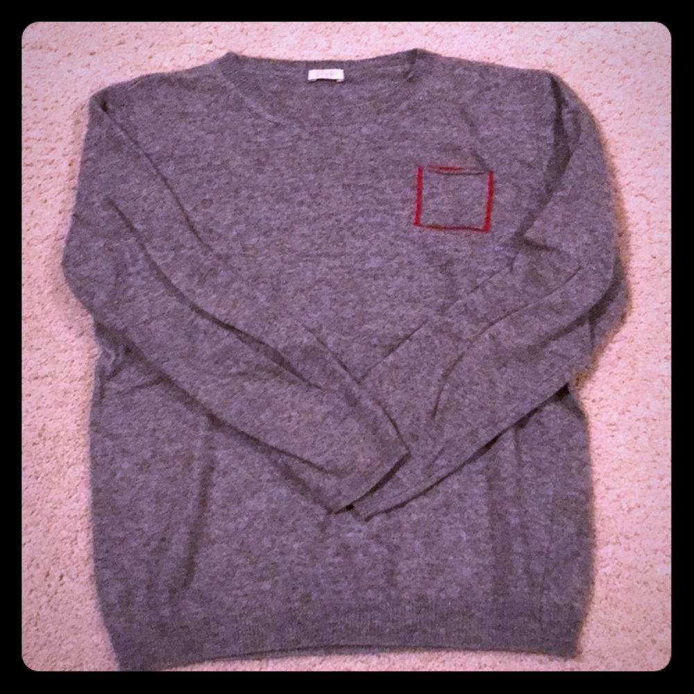 II Gufo Sweater
